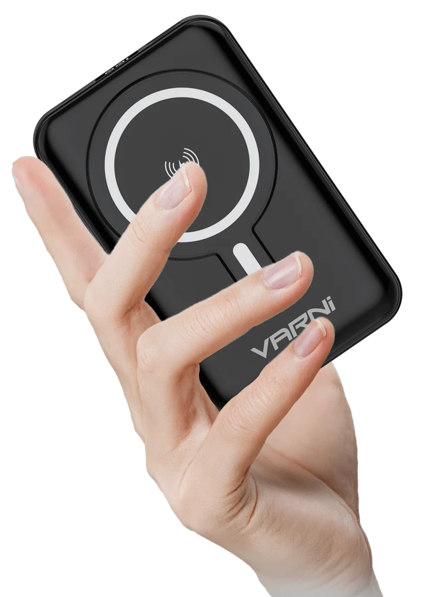 I Class 2 Wireless Power Bank (97.5W, 10,000mAh) — image 2