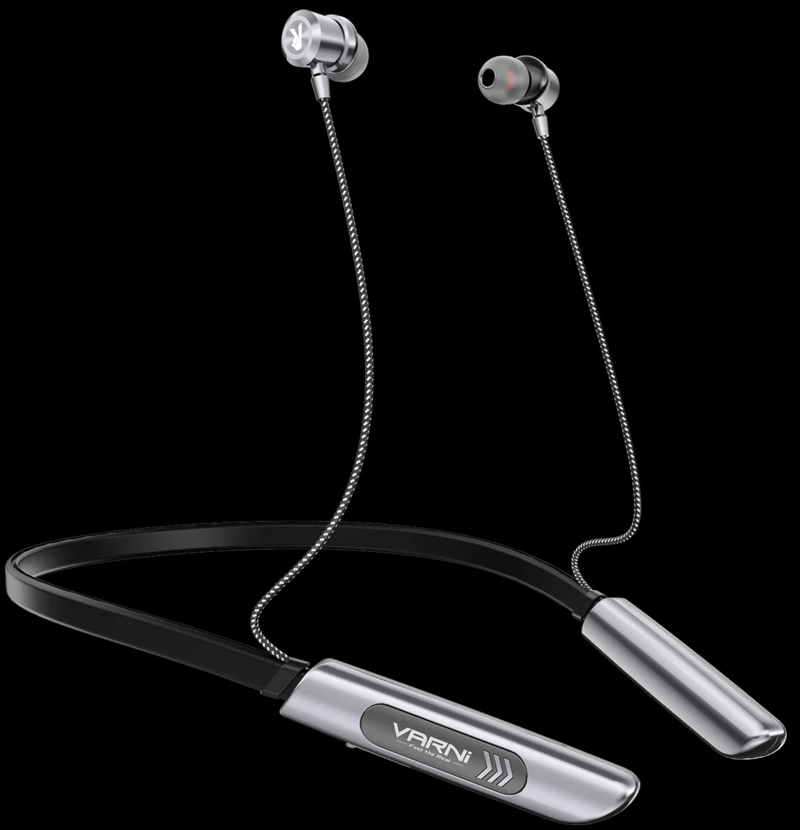 OX-Beat Bluetooth Neckband (Magnetic On/Off) — image 2