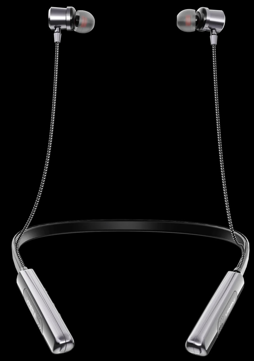 OX-Beat Bluetooth Neckband (Magnetic On/Off) — image 3