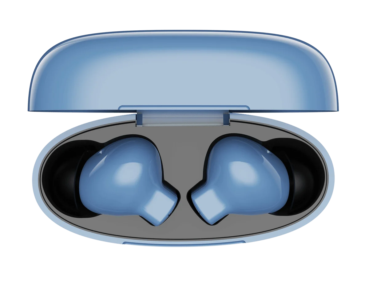 Playpods TWS Earbuds (50hrs, Dolby Sound) — image 4