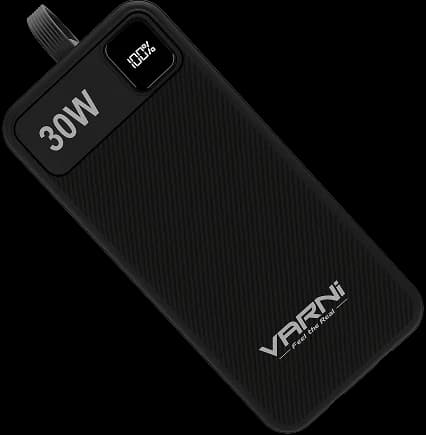 Power X30PD Power Bank (30W, 30,000mAh)