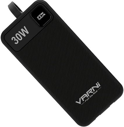 Power X30PD Power Bank (30W, 30,000mAh) — image 1 of 4