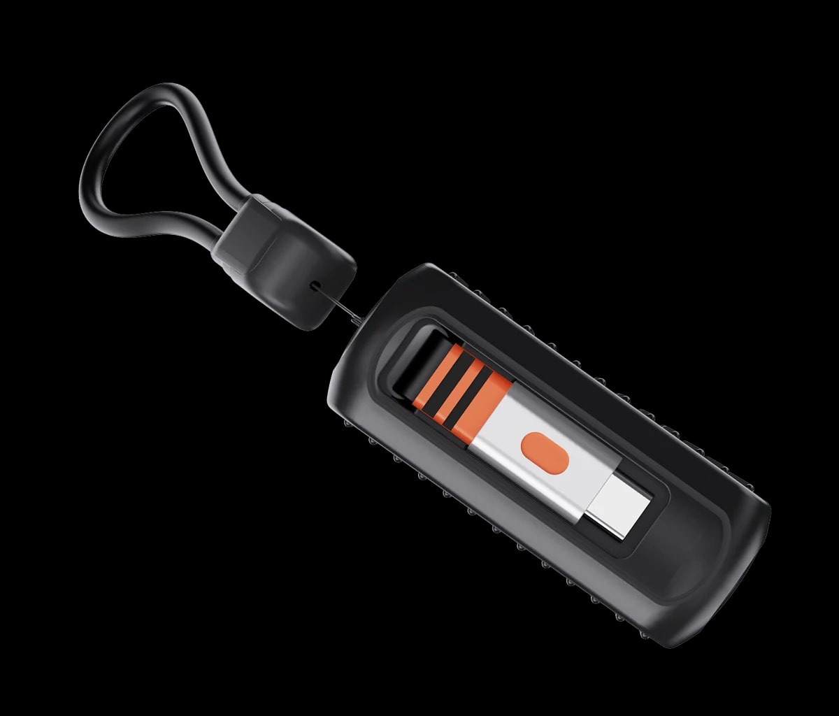Power X35PD Power Bank (67.5W, 12,000mAh) — image 4