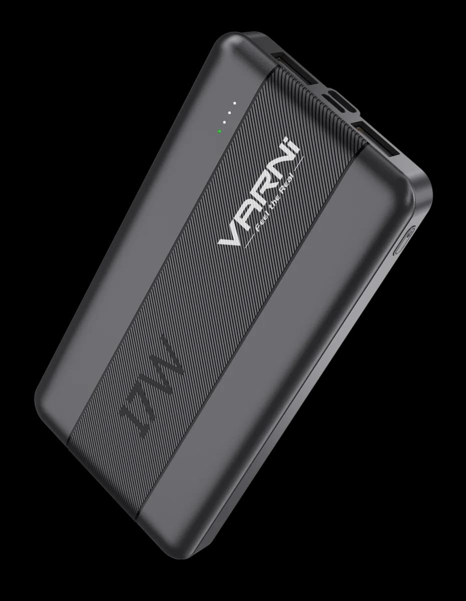 Power X4 Power Bank (17W, 10,000mAh)