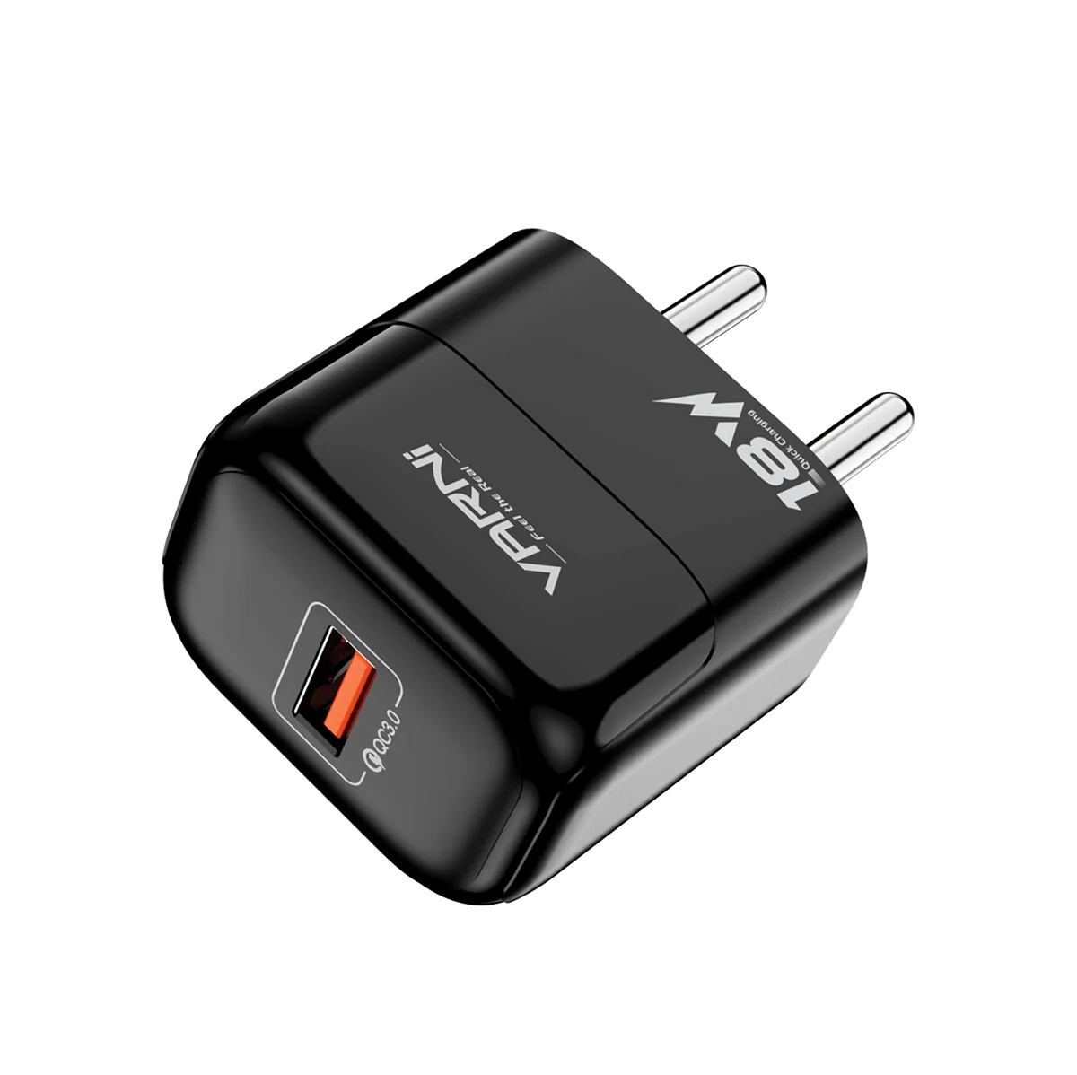 QC120 Charger (18W QC) — image 2