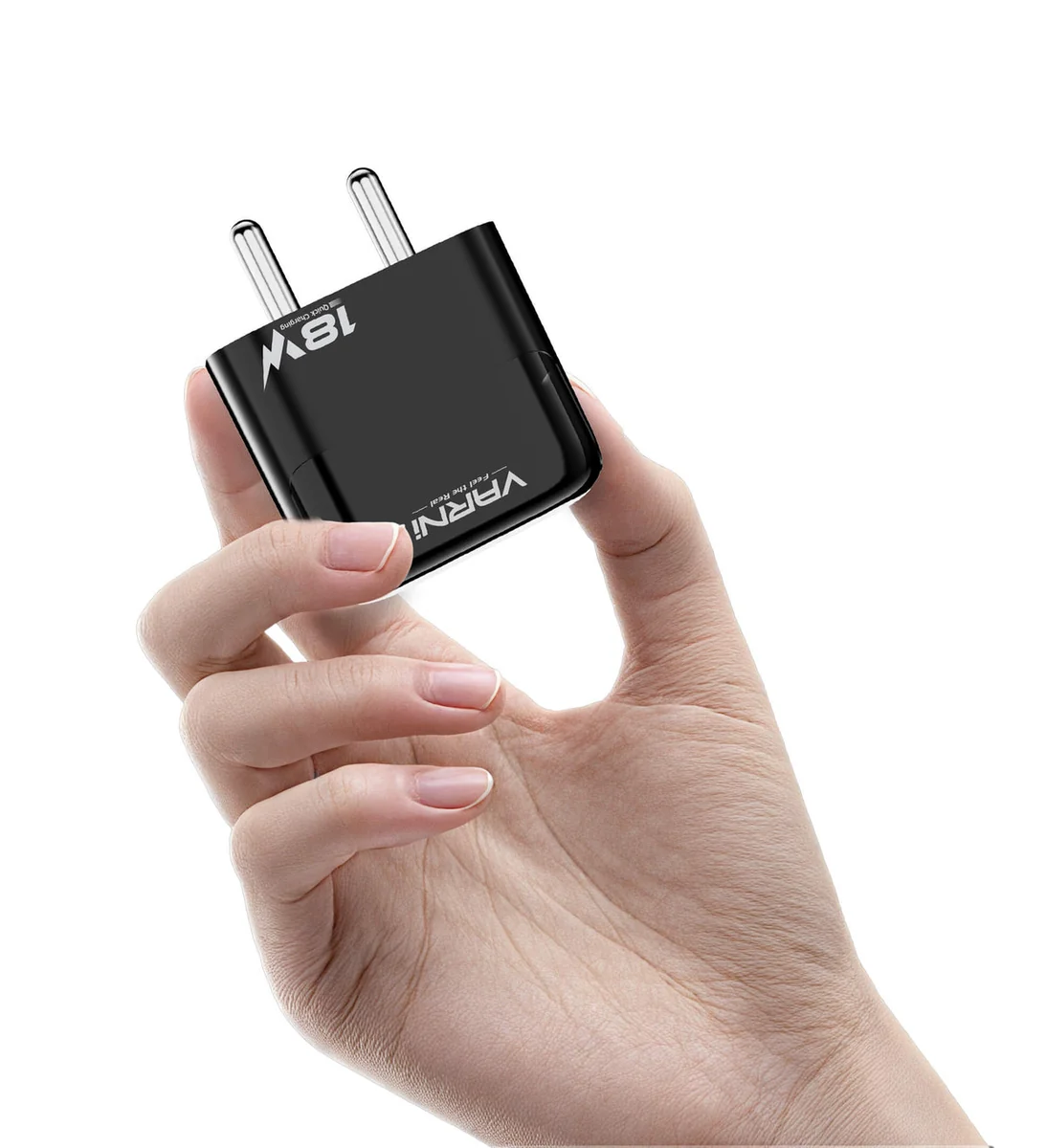 QC120 Charger (18W QC) — image 3