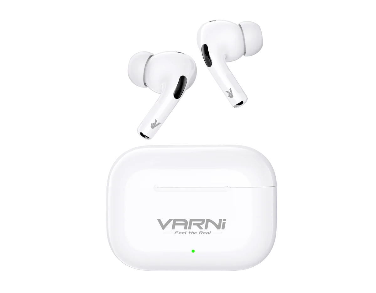 Starpods TWS Earbuds (32hrs, Dolby Sound) — image 2