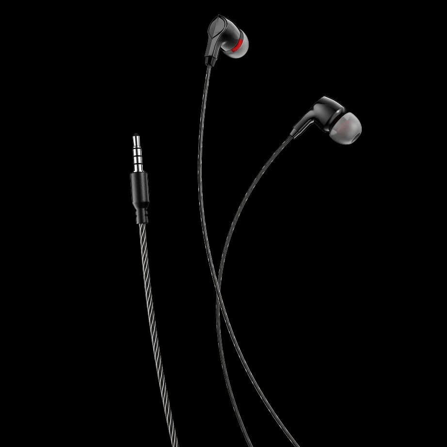 V130 Star Wired Earphones
