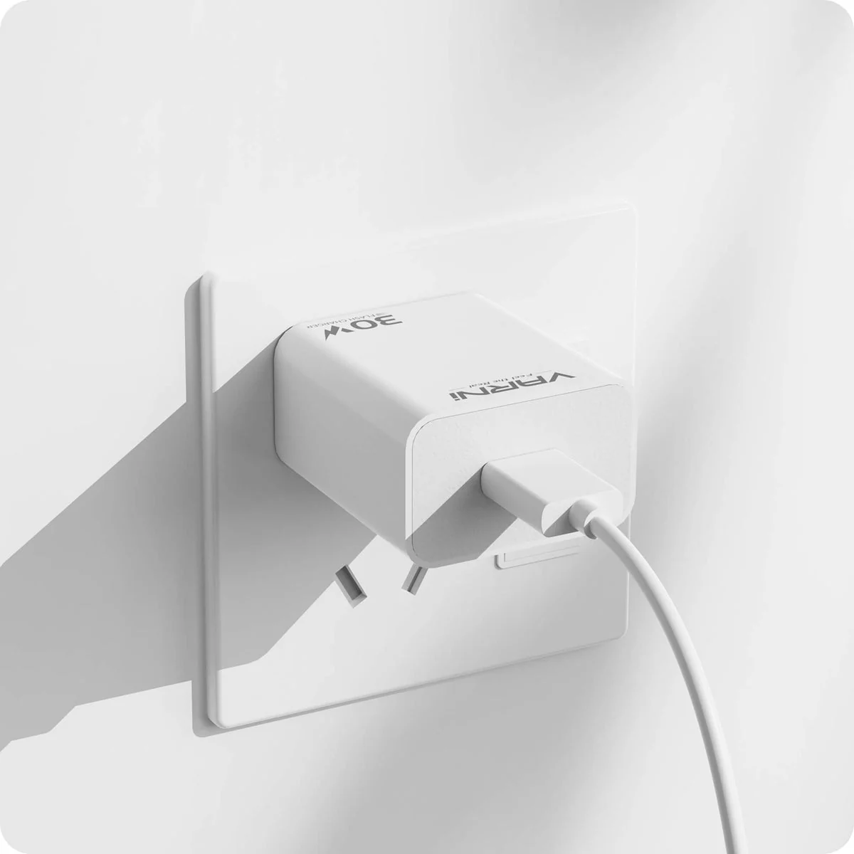 VT30 Super-Flash Charger (30W) — image 2