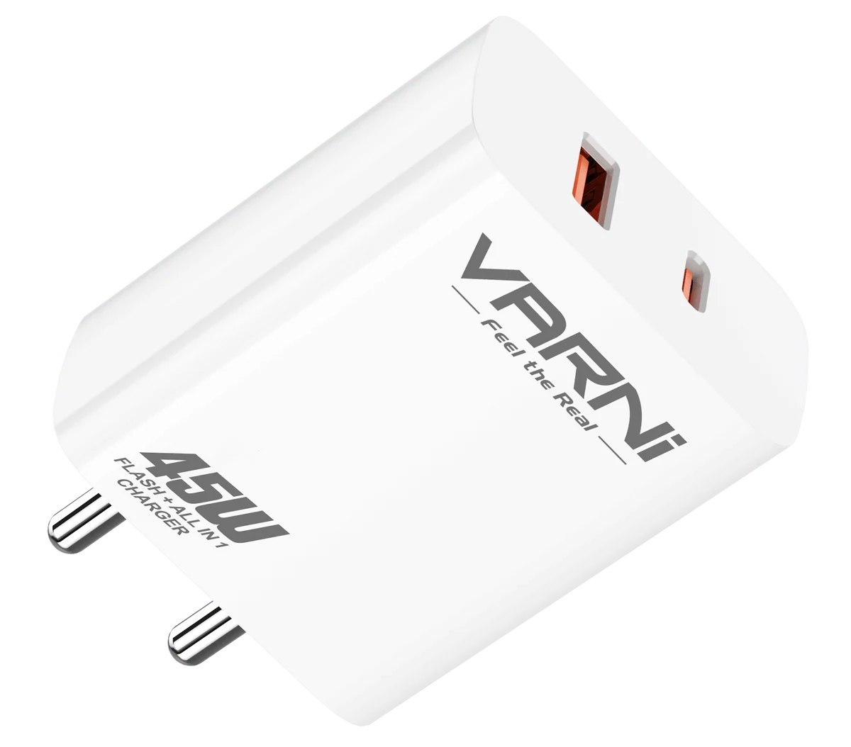 VT45 Charger (45W) — image 2