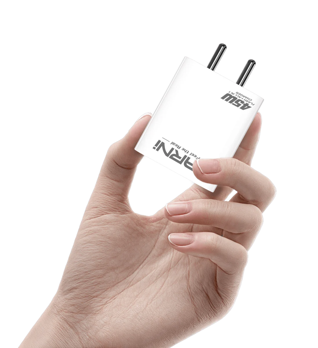 VT45 Charger (45W) — image 4