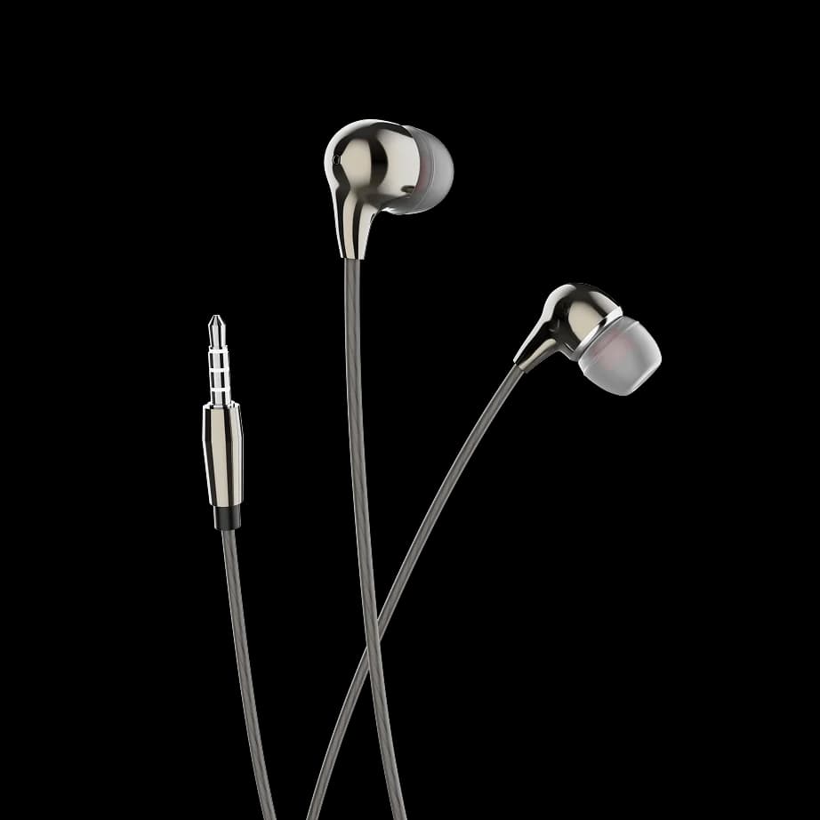 Wired Earphones